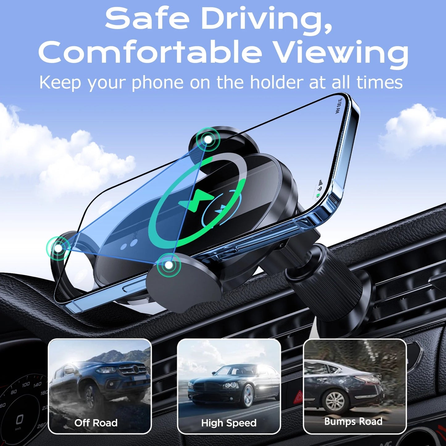 ChargePad - ChargePad - Wireless_charger