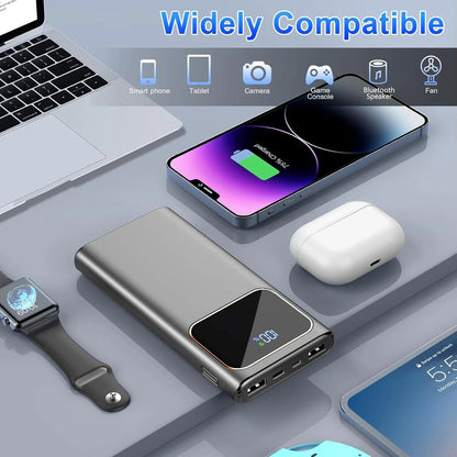 ChargePad - ChargePad - Wireless_charger