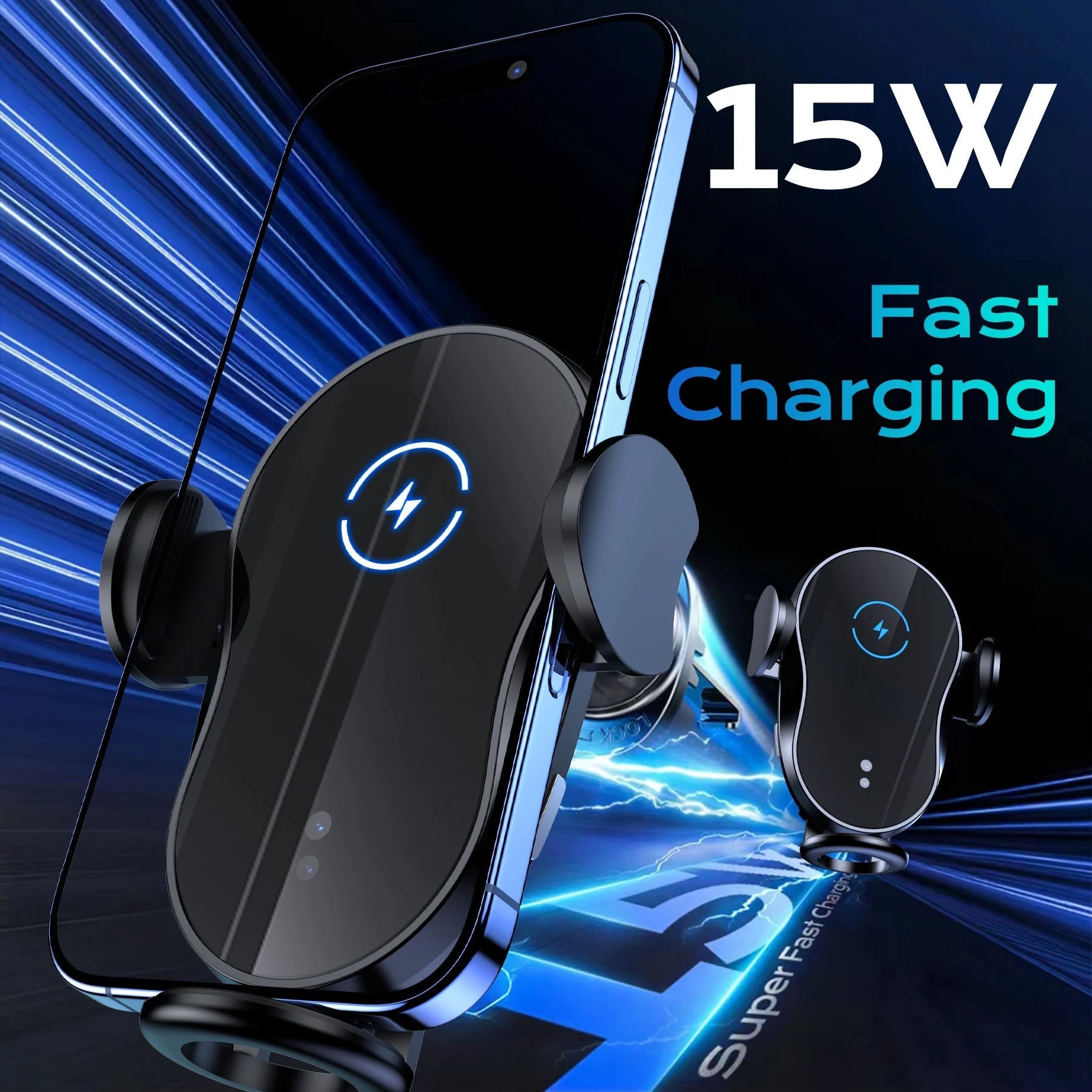 ChargePad - ChargePad - Wireless_charger