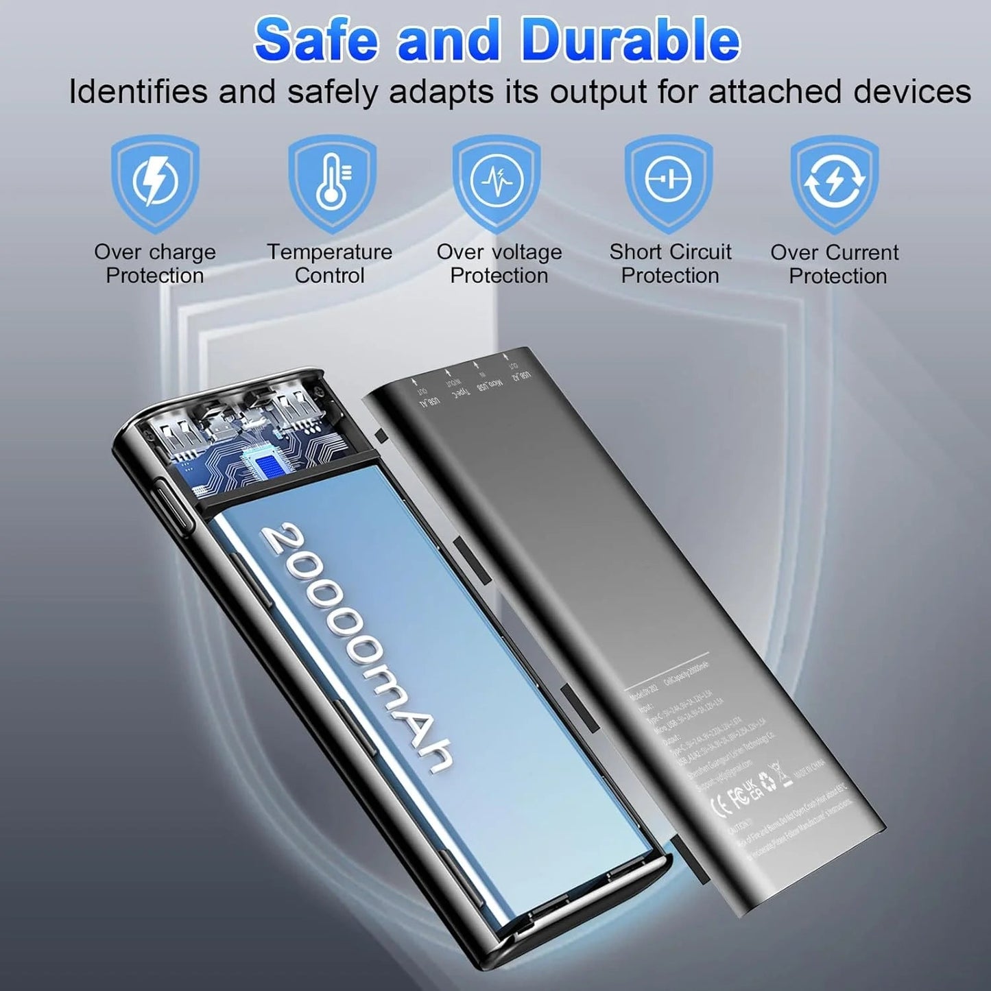 ChargePad - ChargePad - Wireless_charger